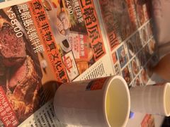 -肥韬茶餐厅(海上世界店)
