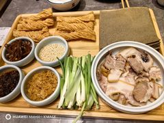 -闫府私房菜·百年鲁菜(恒隆店)