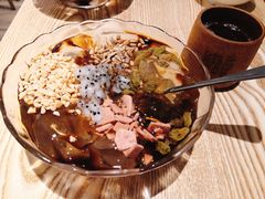 -长颈鹿的口袋钵钵鸡(市南店)