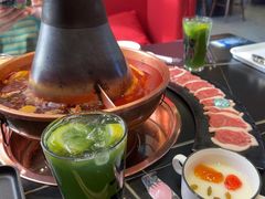 -乔先生涮肉·鲜活牛羊肉火锅(塘沽店)
