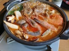 -王鼎精致料理铁板烧(世博源店)