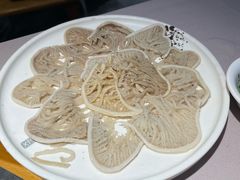 -蜀九香火锅(九眼桥店)