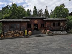 -云南民族村
