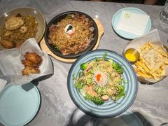 -周沫西餐(嘉禾金铂天地店)