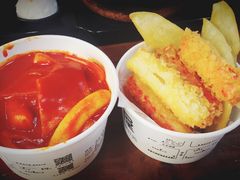 推金-米屋石锅拌饭(师大店)