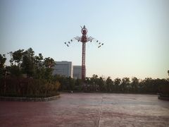 -芜湖方特东方神画
