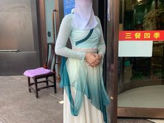 -金狮麟•宋宴•宋文化地标餐厅(晋安路店)