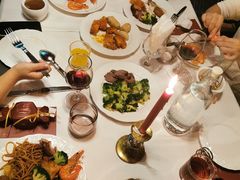 -火车头法国西餐厅