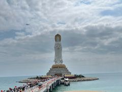 -三亚南山文化旅游区