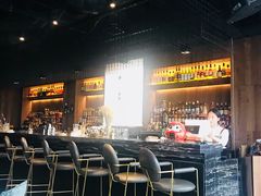 -STARRY CAFE & LOUNGE BAR(高新店)