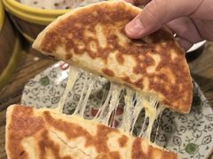 -格日勒阿妈蒙古厨房(大召店)