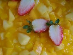 芒果慕斯-赛拉维(咸阳财富中心店)