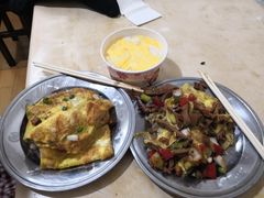 -周记热干面豆皮大王(桃花东街店)