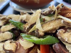 -云隐小厨·传统大理美食(复兴路店)