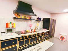 -Lilliput粒粒堡亲子餐厅(置汇旭辉店)