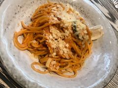 -BAKER&SPICE(安福路店)