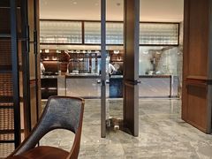 -今轩中餐厅(西安经开洲际酒店)