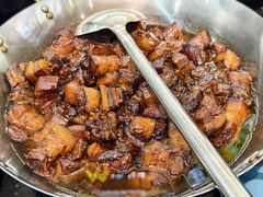 -芦茨金富饭庄·25年老字号·专做稻草鸡