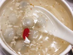 -新吉士·上海菜(浦东LCM置汇旭辉店)