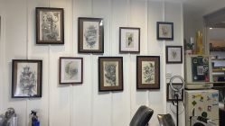 点击看大图 -长沙纹身·龙堂刺青·三土师傅的店