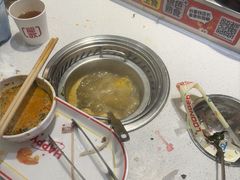 -龍歌自助小火锅(秦淮水游城店)