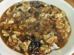 -篱笆院东北饺子王(欧阳路店)