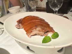-四季民福烤鸭店(前门店)