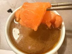 -伍棵星炭烤自助料理·烤鳗鱼(浦东食品城店)