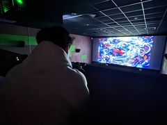 -大地院线珠江摩尔店(CL全景超级影院)