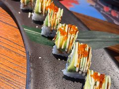 -京鹿料理(荟聚店)