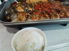 -鱼酷活鱼烤鱼(中联广场店)