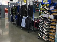 -迪卡侬(大英山店)