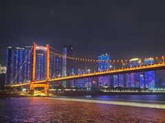 -武汉两江游览·夜游长江(汉口粤汉码头)
