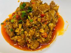 -铭副琦食·虾蟹烩馆(渔人码头店)