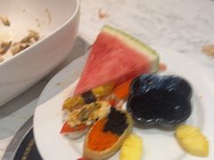 -半岛听涛蒸汽海鲜自助(K11店)