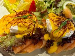 -BE BRIGHT KITCHEN(正佳广场店)