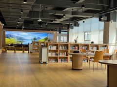 -南山图书馆(常兴路店)