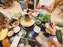 -情忆草原涮肉馆
