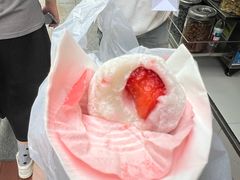 -澳门长洲糯米糍(柯打苏沙街店)