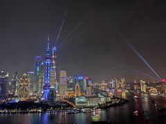 -上海外滩茂悦大酒店