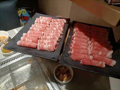 -海底捞大排档火锅(悦荟广场店)