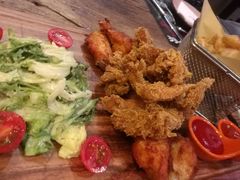 -印咖啡IN COFFEE(红旗街店)