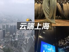 -上海中心大厦