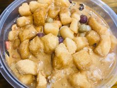 糍粑冰粉-串妹花式冰粉(乐山总店)