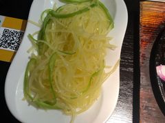 -舌尖上的食缘花园主题餐厅