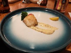 -V Bar海景扒房(北海湾惠龙万达嘉华酒店)