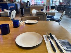 -玛尚诺Pizza&Bar(长泰广场店)