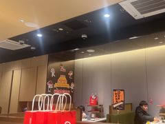 -海底捞火锅(吾悦广场店)