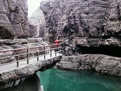 android_upload_pic-云台山风景名胜区