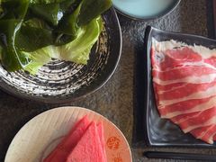 -湊湊火锅·茶憩(和平大悦城店)